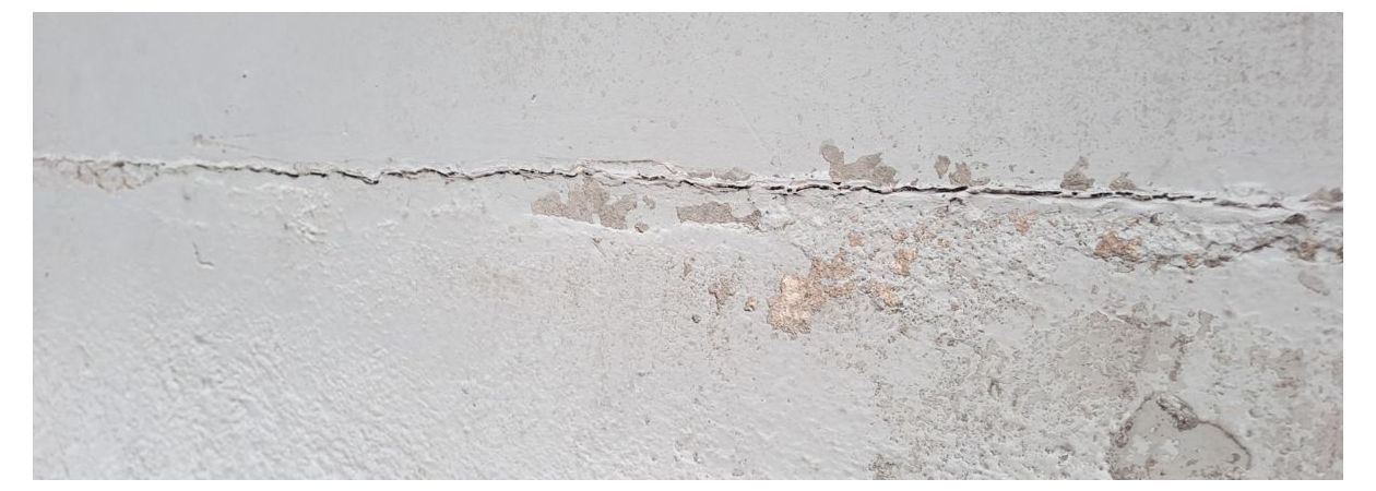 epoxy vloer repareren