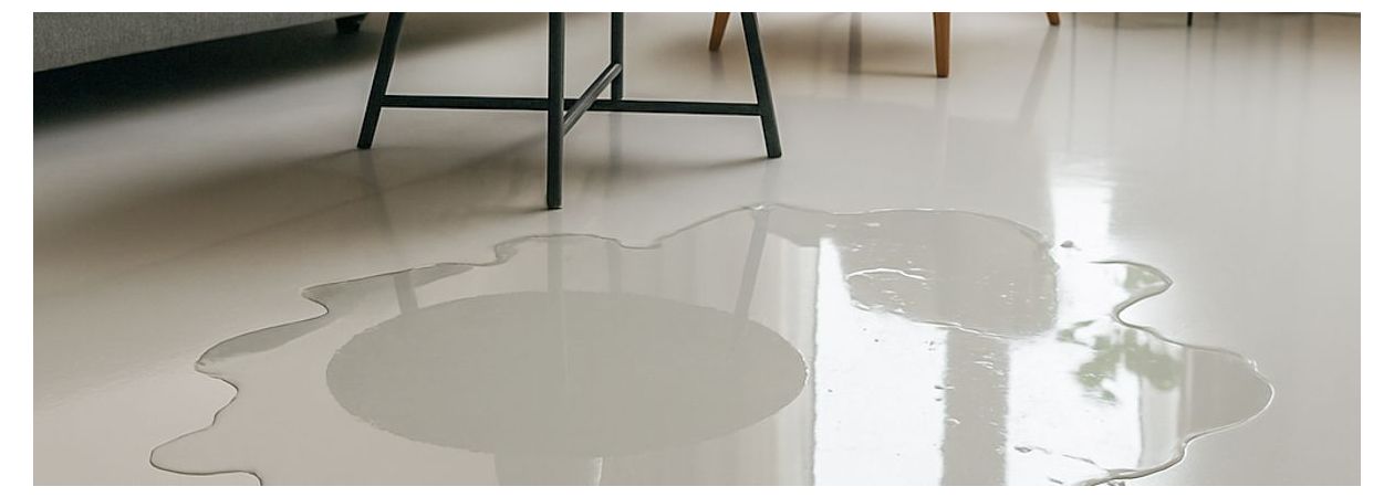 vloeistofdichte epoxy vloercoating