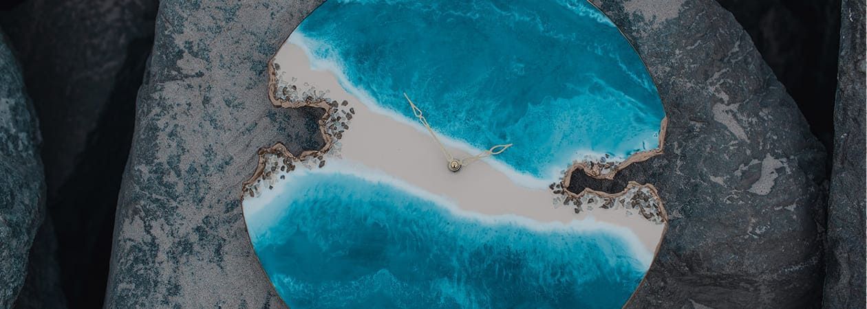 epoxy giethars spiegel