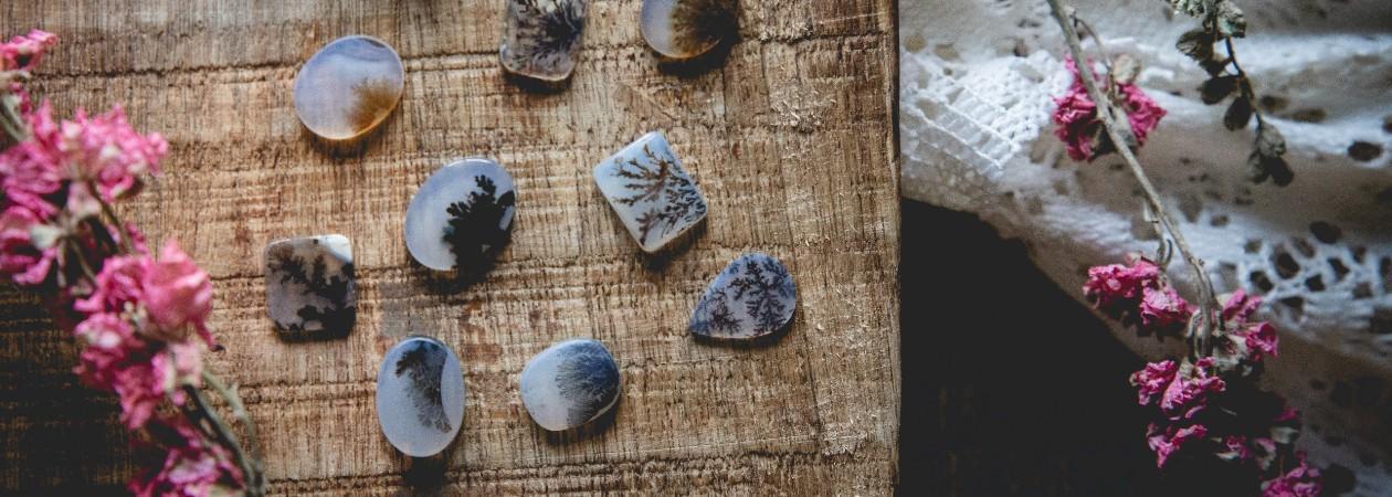 epoxy sieraden maken