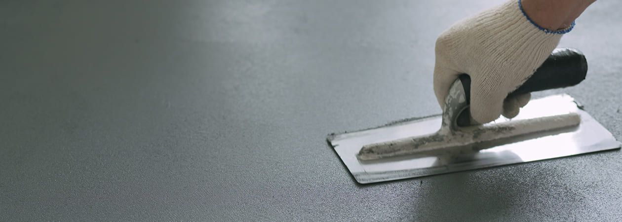 levensduur van een vloercoating