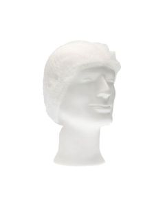 Haarnetje Nonwoven PP