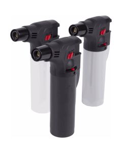 FLOW RESIN Mini gasbrander voor Epoxy Resin Art