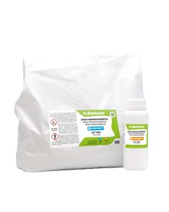 FLOW RESIN Epoxy Reparatiemortel