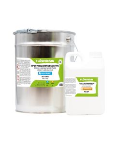 FLOW RESIN Epoxy Belijningsverf