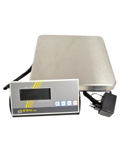 Tafelweegschaal tot 60kg epoxywinkel.nl