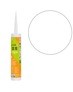  codex SG 10 briljant wit / 310 ml