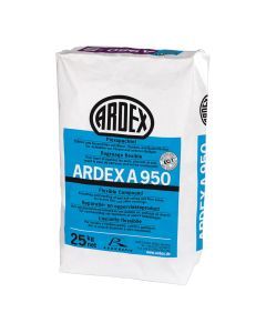 Ardex A950 Reparatiemortel