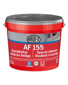 Ardex AF155 Speciale lijm voor elastische bedekkingen