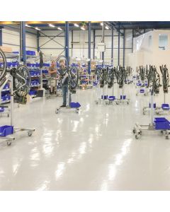 Arturo Vloercoating Pakket