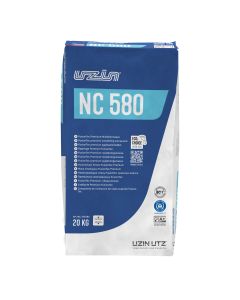 UZIN NC 580 Fusiontec