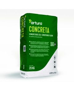Arturo Concreta Epoxywinkel