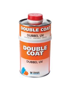 De IJssel Double Coat Dubbel UV Epoxywinkel