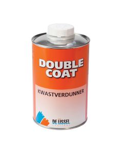 De IJssel Double Coat kwastverdunner Epoxywinkel