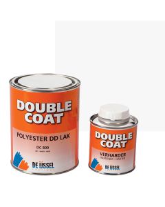 De IJssel Double Coat DD-lak Nevelwit Epoxywinkel