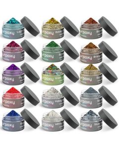 PourPoxy Diamond pigment