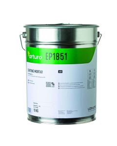 Arturo EP1851 Plintenmortel