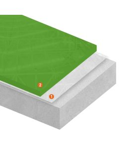 Epoxywinkel Epoxy gietvloer Pakket