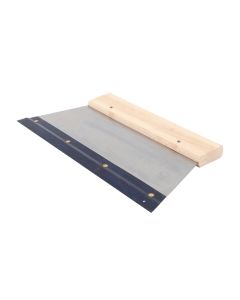 Tandspaanhouder rvs Epoxywinkel.nl