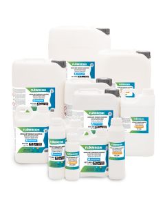 FLOW RESIN UV Resin Art Epoxy MV