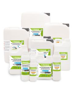 FLOW RESIN Universele epoxy giethars snel