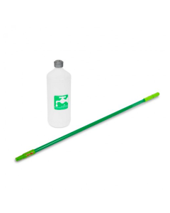 Steel Sprenkler Greenspeed Epoxywinkel