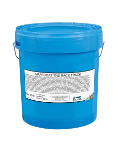 Mapei Mapecoat TNS Racetrack