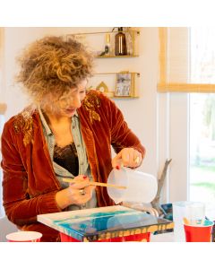 Noëlla Epoxy Art pakket