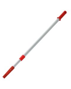 Telescoopstok 2x1 meter