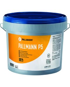 pallmann p5