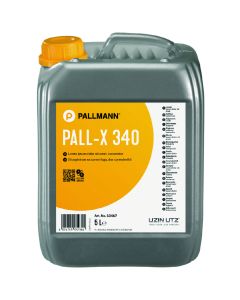 Pallmann Pall-X 340