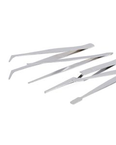 Pincetten 4st. voor Resin Art