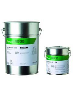 Arturo PU2060 Gietvloer