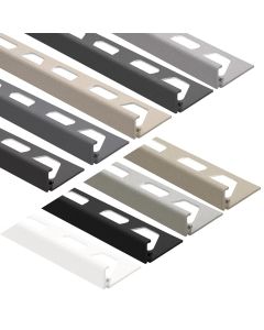 Schlüter-JOLLY Hoekprofielen 