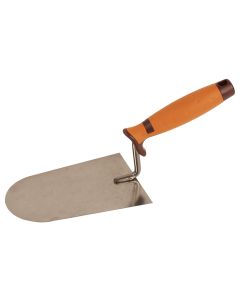 Super Prof stukadoorstroffel rond