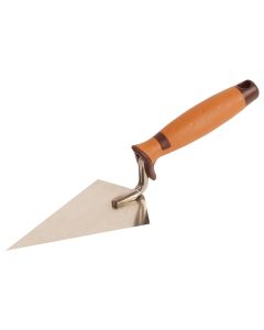 Super Prof punttroffel spits rvs