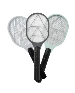 Elektrische vliegenmepper