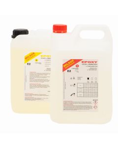 Wilsor Epoxy lamineer hars langzaam epoxywinkel