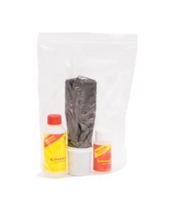 epoxy carbon carbon set doe-het-zelf