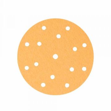 Schuurschijven Premium P120-Doos 100 stuks