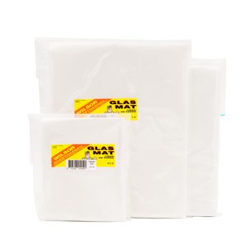 Wilsor Glasweefsel 50gr/m2