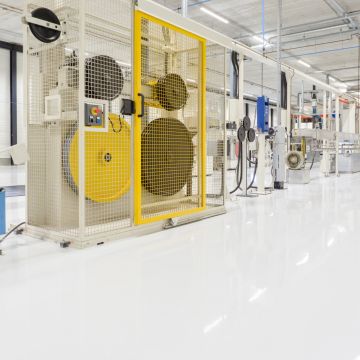 Arturo Epoxy Gietvloerpakket