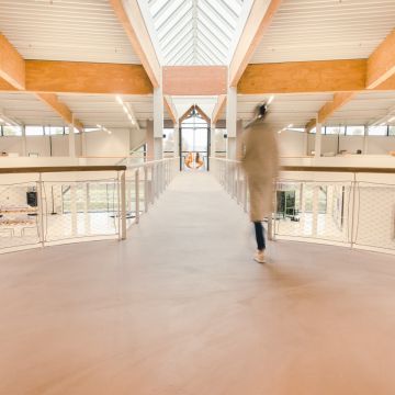 Epoxywinkel Stone Age BaseBeton Pakket