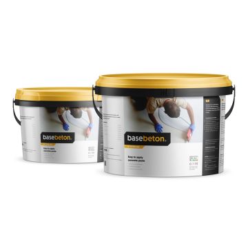 BaseBeton Basa/Sense 5m2