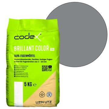 codex Brillant Col Xtra beton