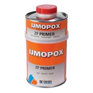De IJssel IJmopox ZF primer Epoxywinkel