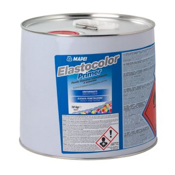 Mapei Elastocolor Primer 10KG Epoxywinkel.nl