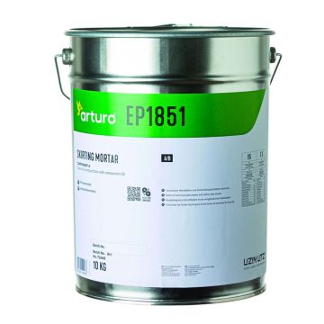 Arturo EP1851 Plintenmortel