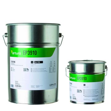 Arturo EP3910 Vloercoating Antislip