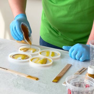 Epoxywinkel Epoxy Giethars Basis Workshop